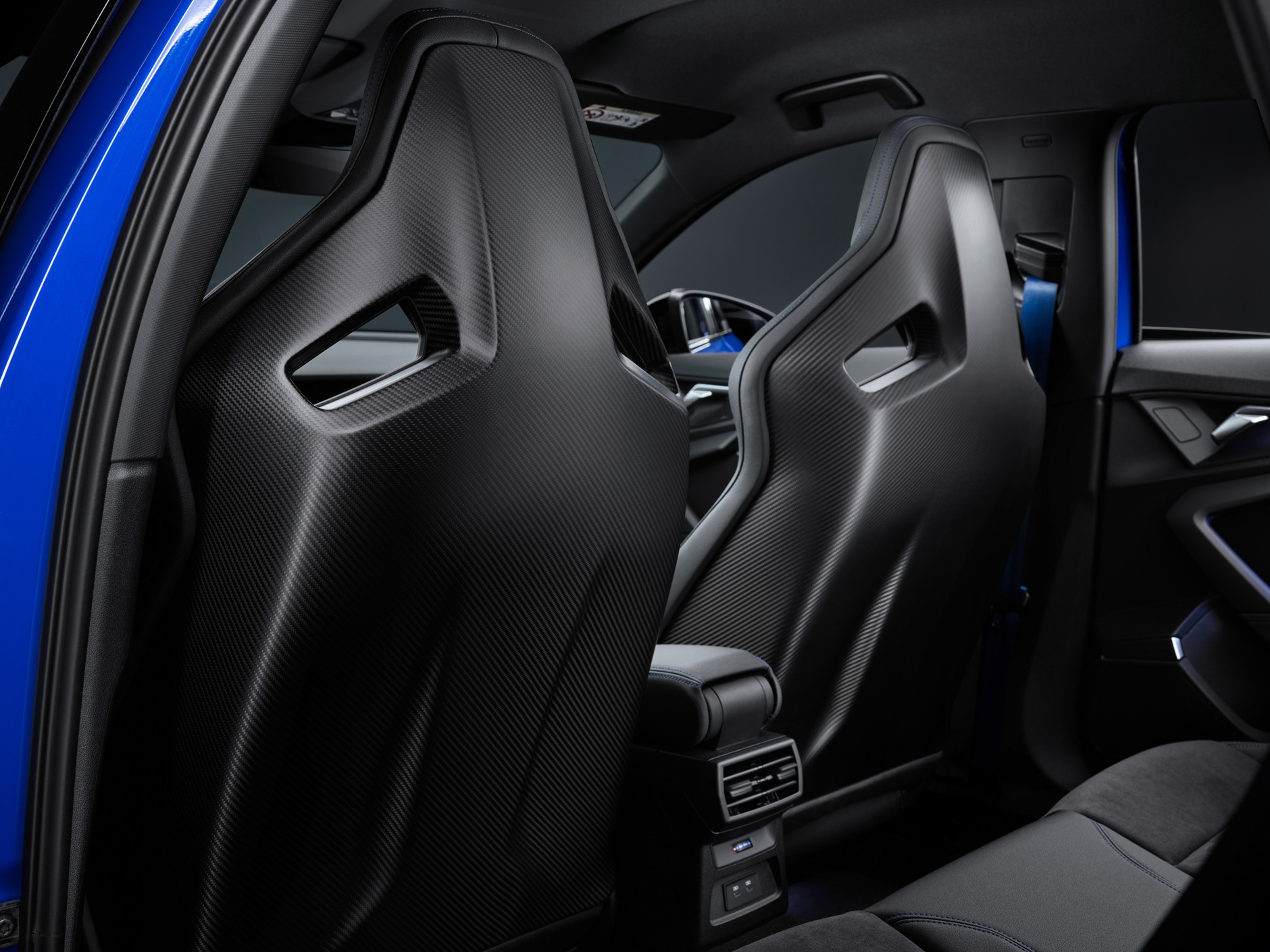 Audi RS3 Performance Edition