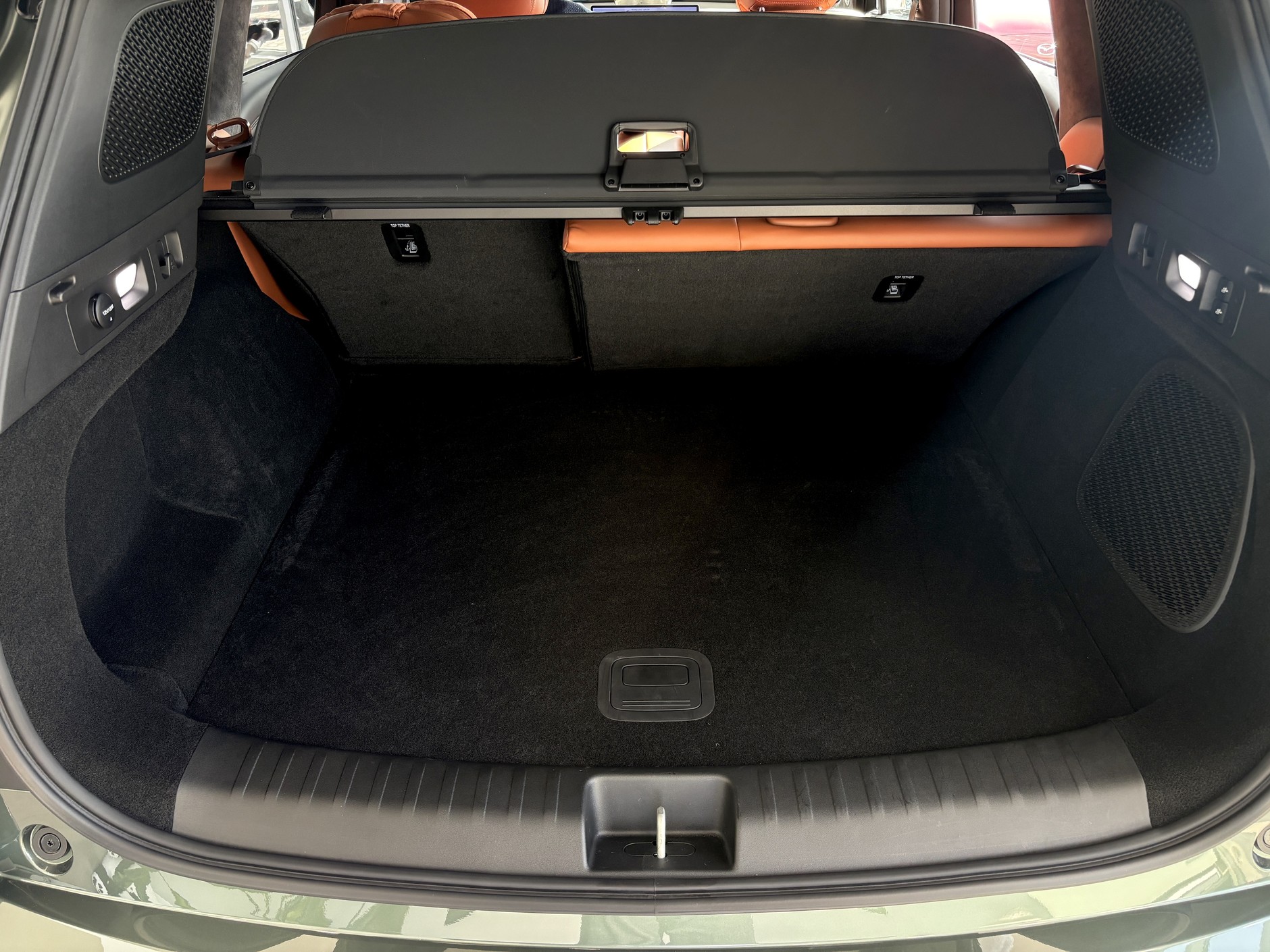 GAC GS7