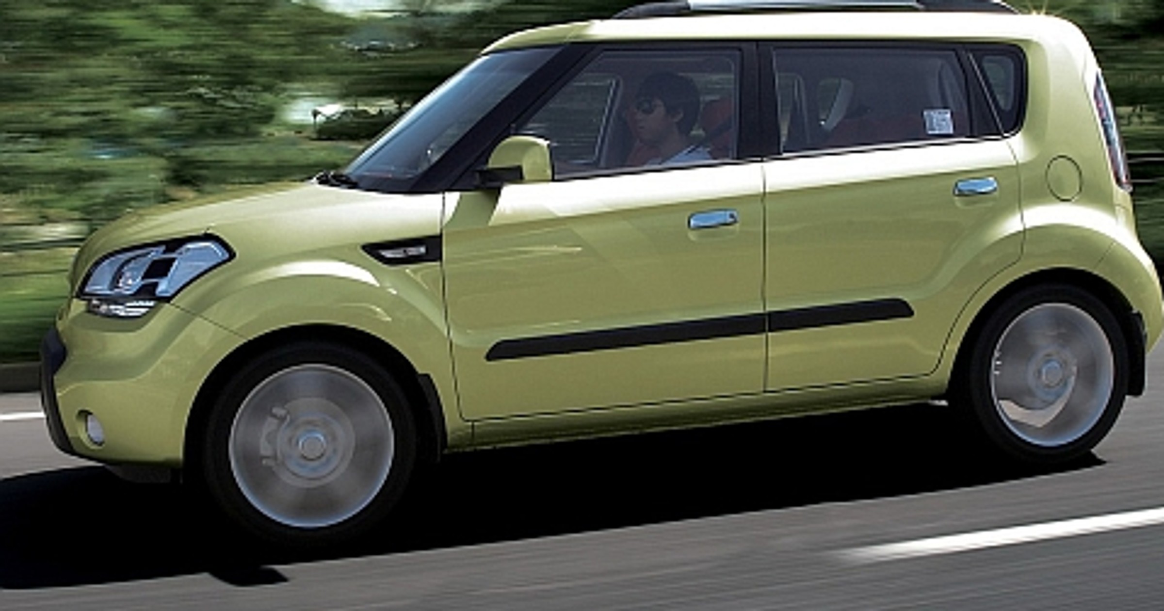 Kia Soul - już wiemy kiedy pojawi się w salonach