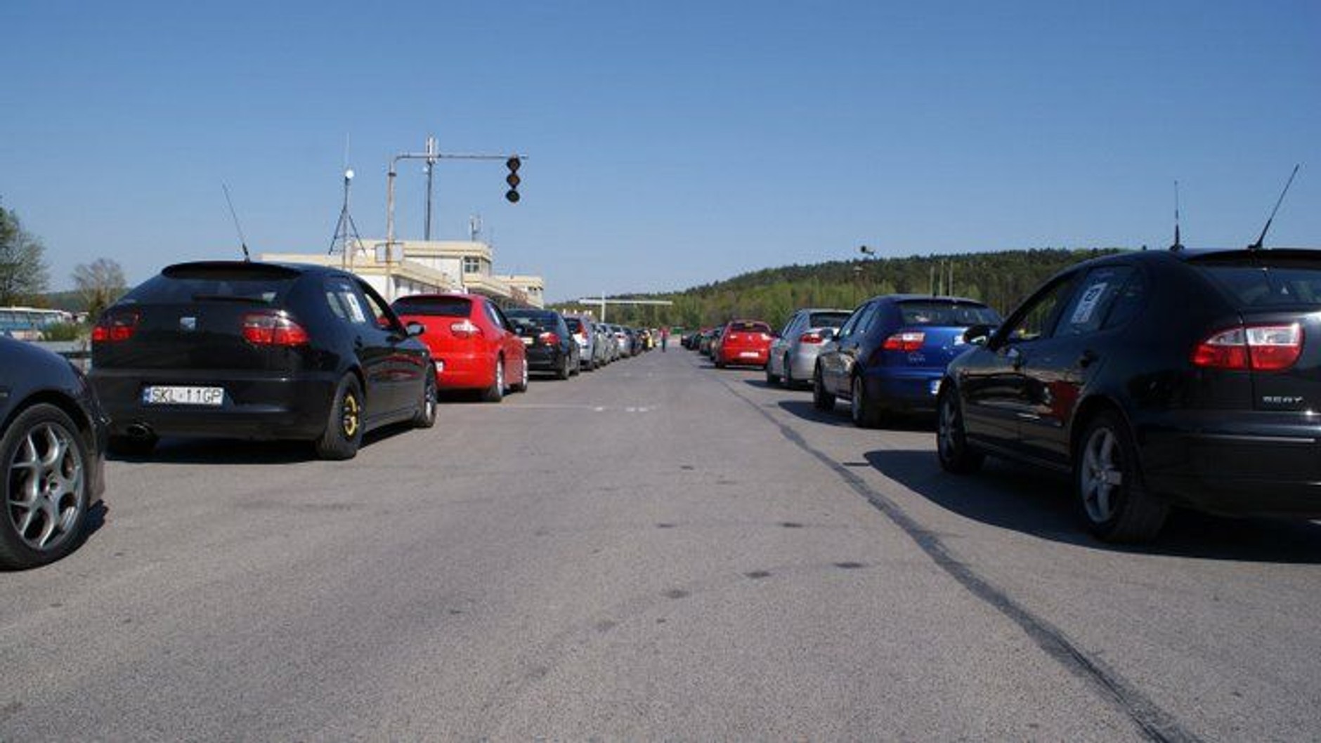 VI. Ogólnopolski Zlot LeonClub Team: bezpiecznie i z gracją (fotogaleria)
