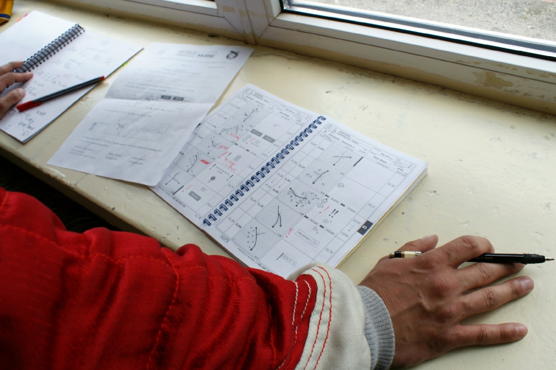 40. Rajd Świdnicki-Krause: Kajetanowicz zapisuje kolejne zwycięstwo na swoim koncie