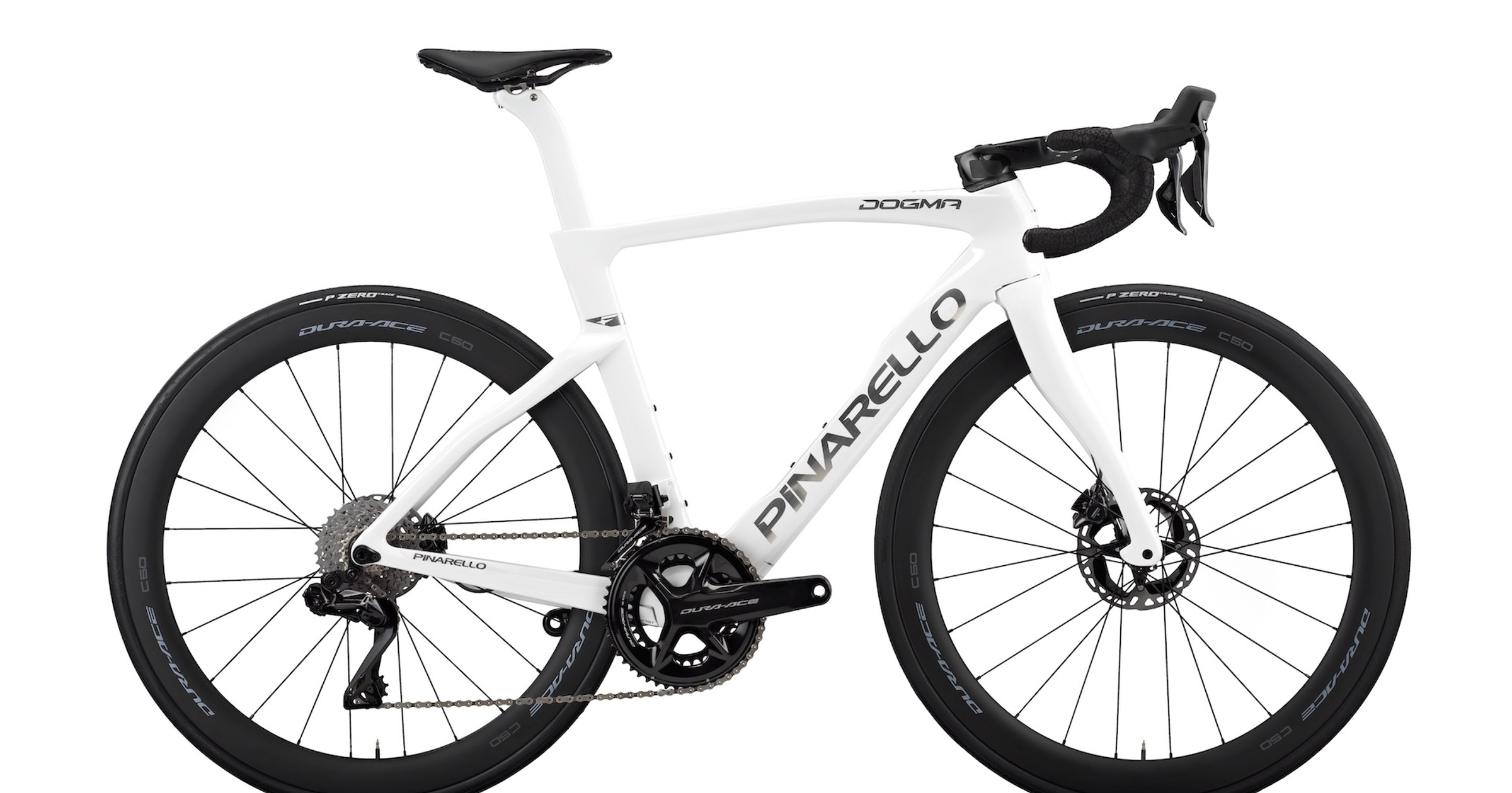 Pinarello Dogma F
