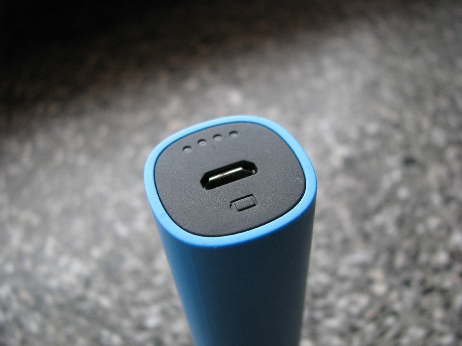 Nokia DC-16: energia w zapasie
