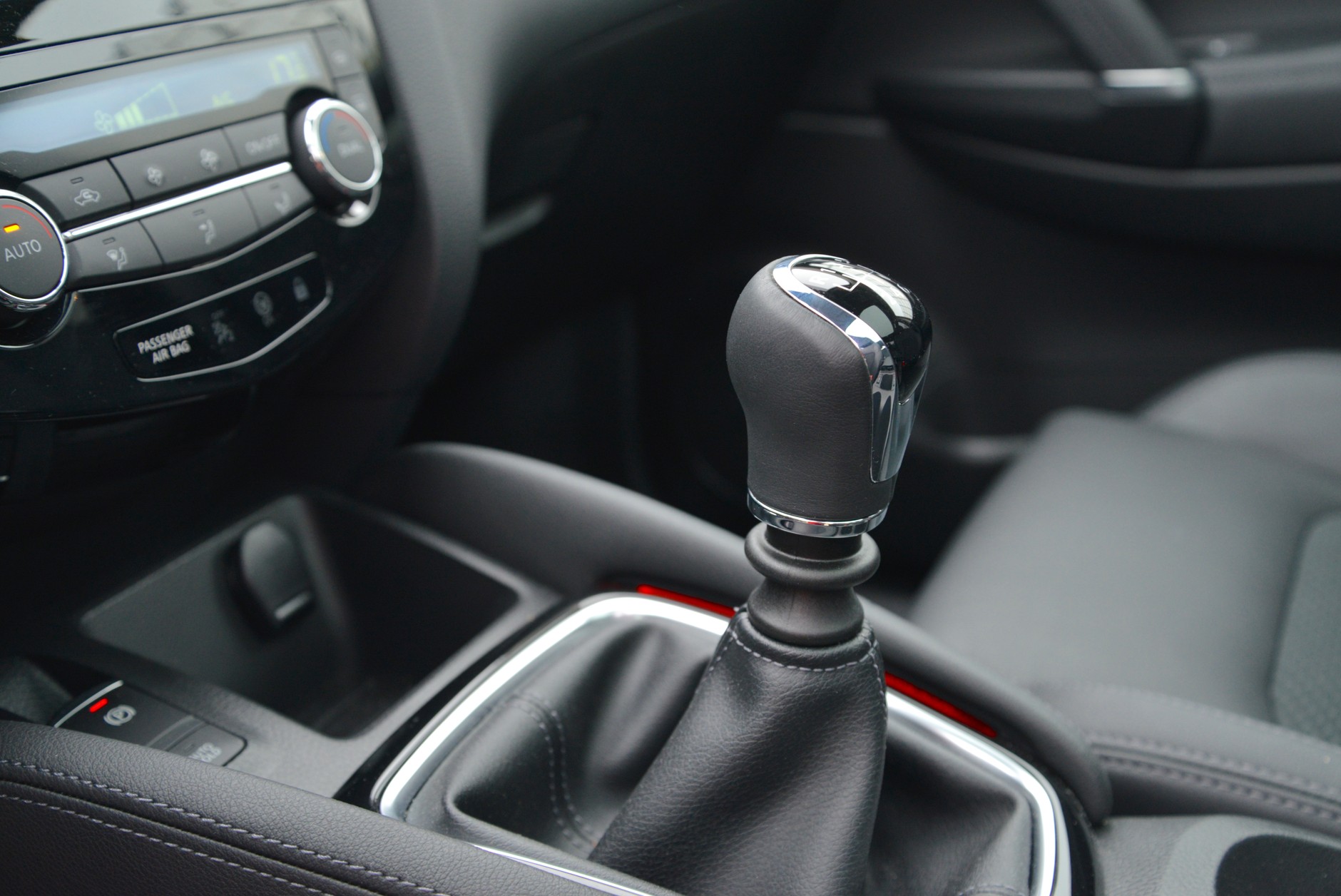 Nissan Qashqai 1.3 DIG-T