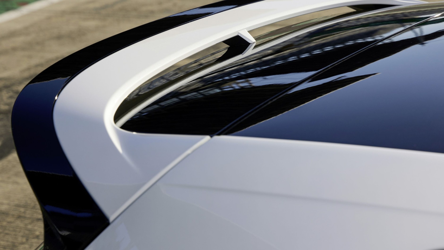 VW Golf GTI Clubsport