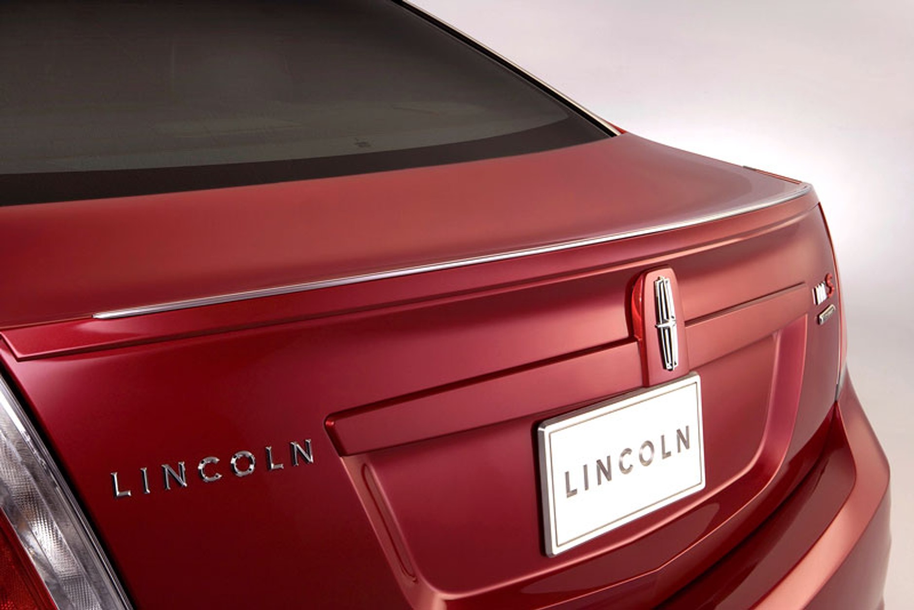 Detroit 2009: na czym oszczędzają Amerykanie (fotogaleria nowości 2.)