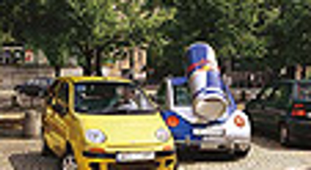 Maluch bardzo rodzinny