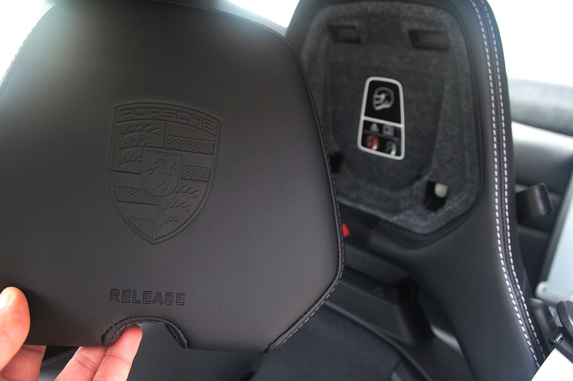 Porsche 911 GT3 Touring 992.2