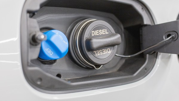 Diesel