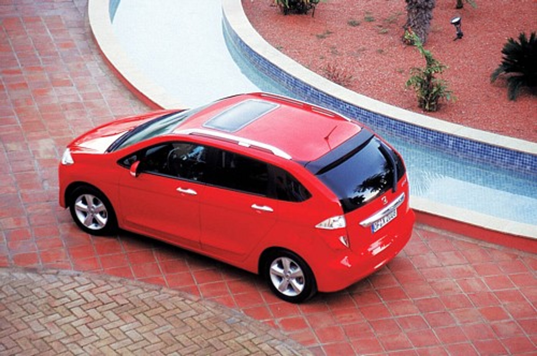 Nie tylko dla piątki