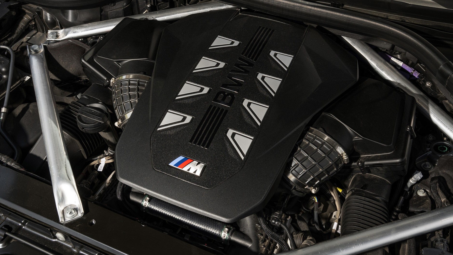 BMW X7 xDrive M60i
