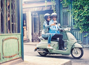 Skutery i motocykle 125 cm3 - co warto kupić?