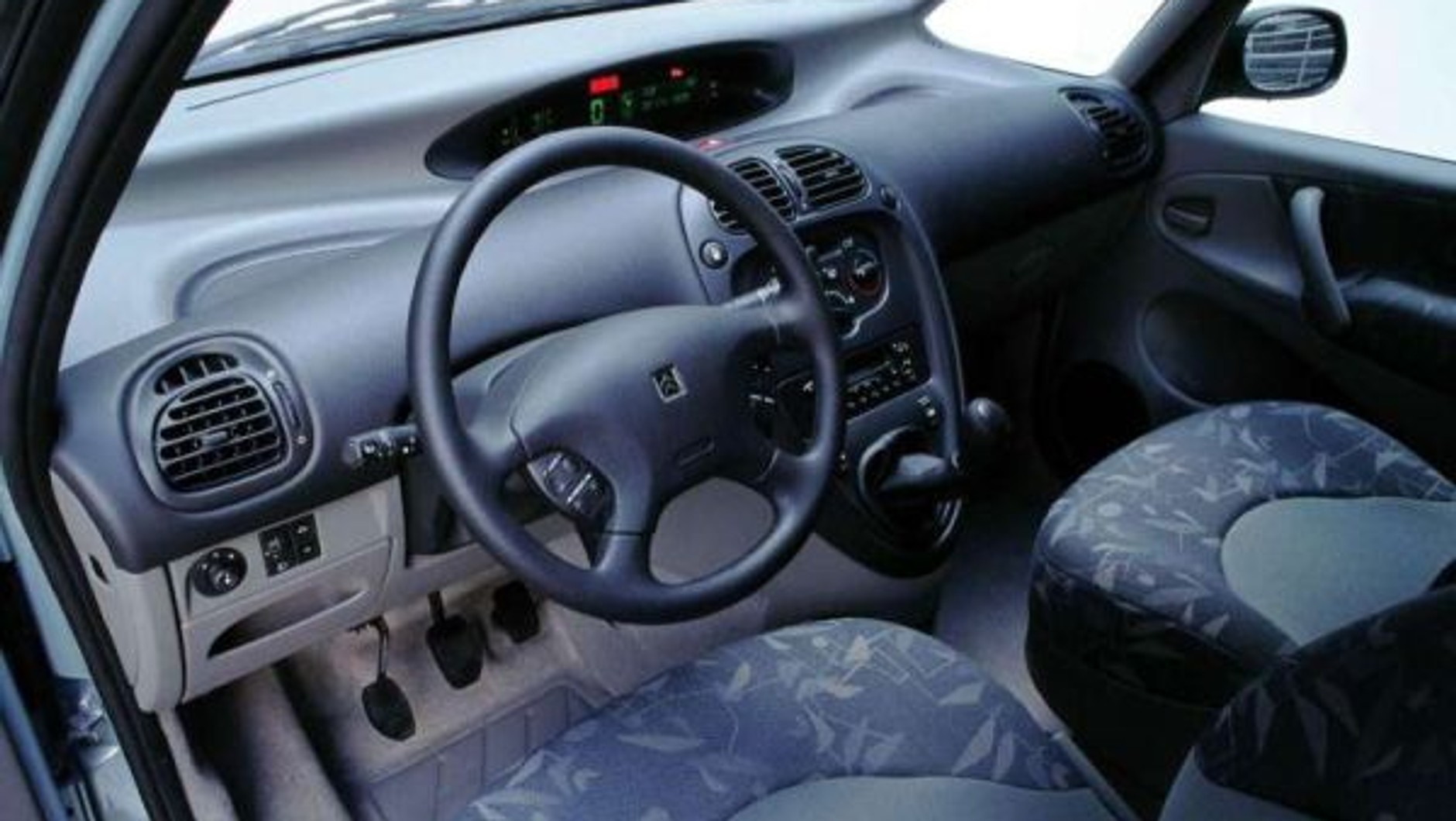 Citroen Xsara Picasso