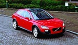 Volvo toczy się już od 75 lat