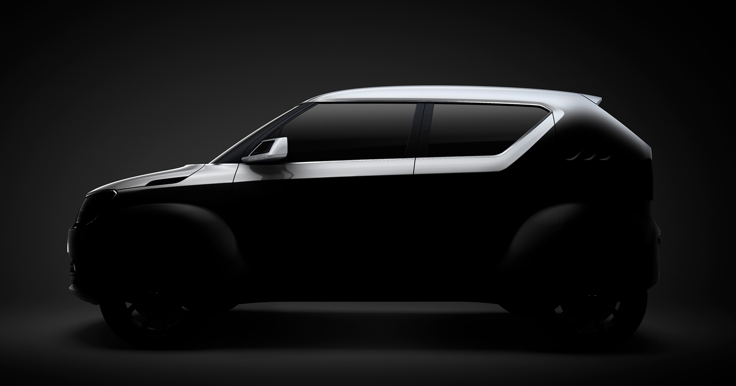 Suzuki Concept iM-4