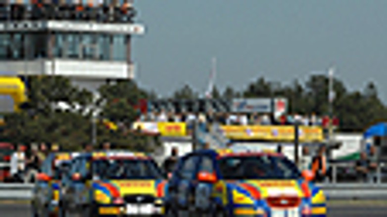 Zwycięstwa debiutanta