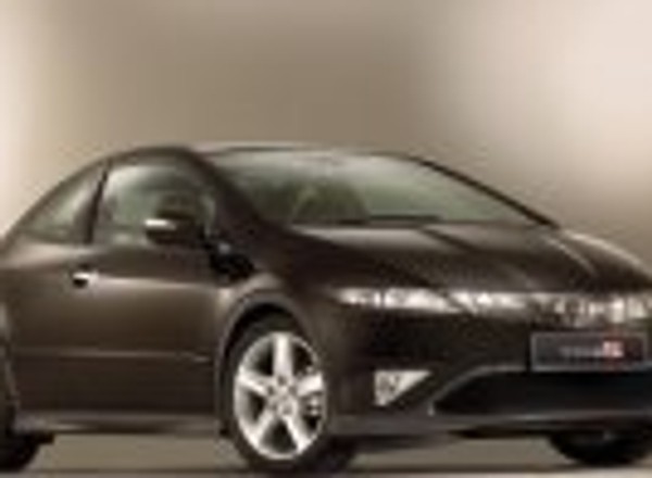 Honda Civic Type S