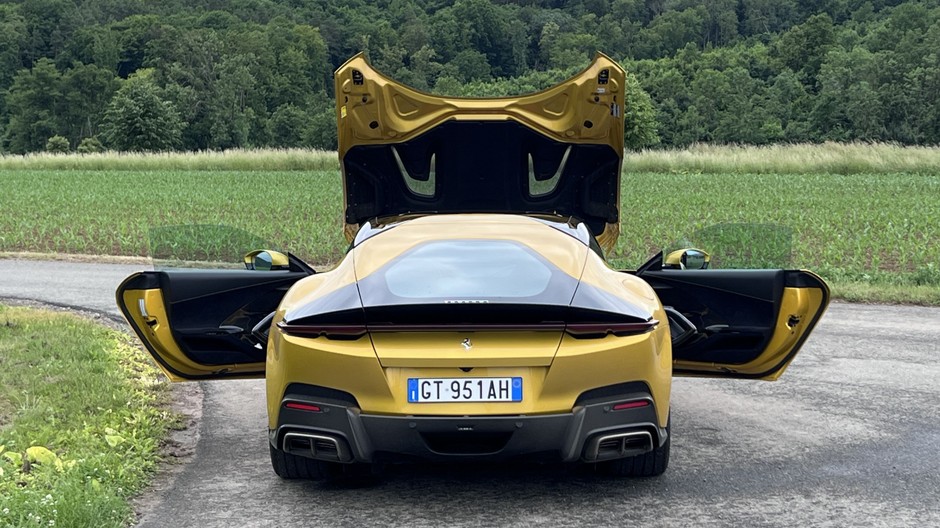 Ferrari 12Cilindri