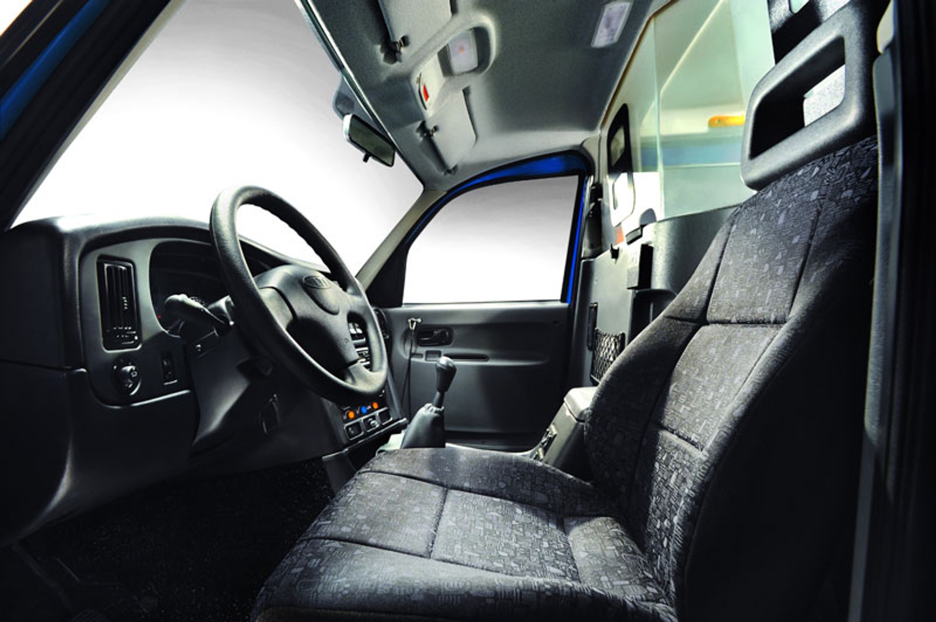 London Taxi International: promocyjna jazda z Warszawy do Kijowa