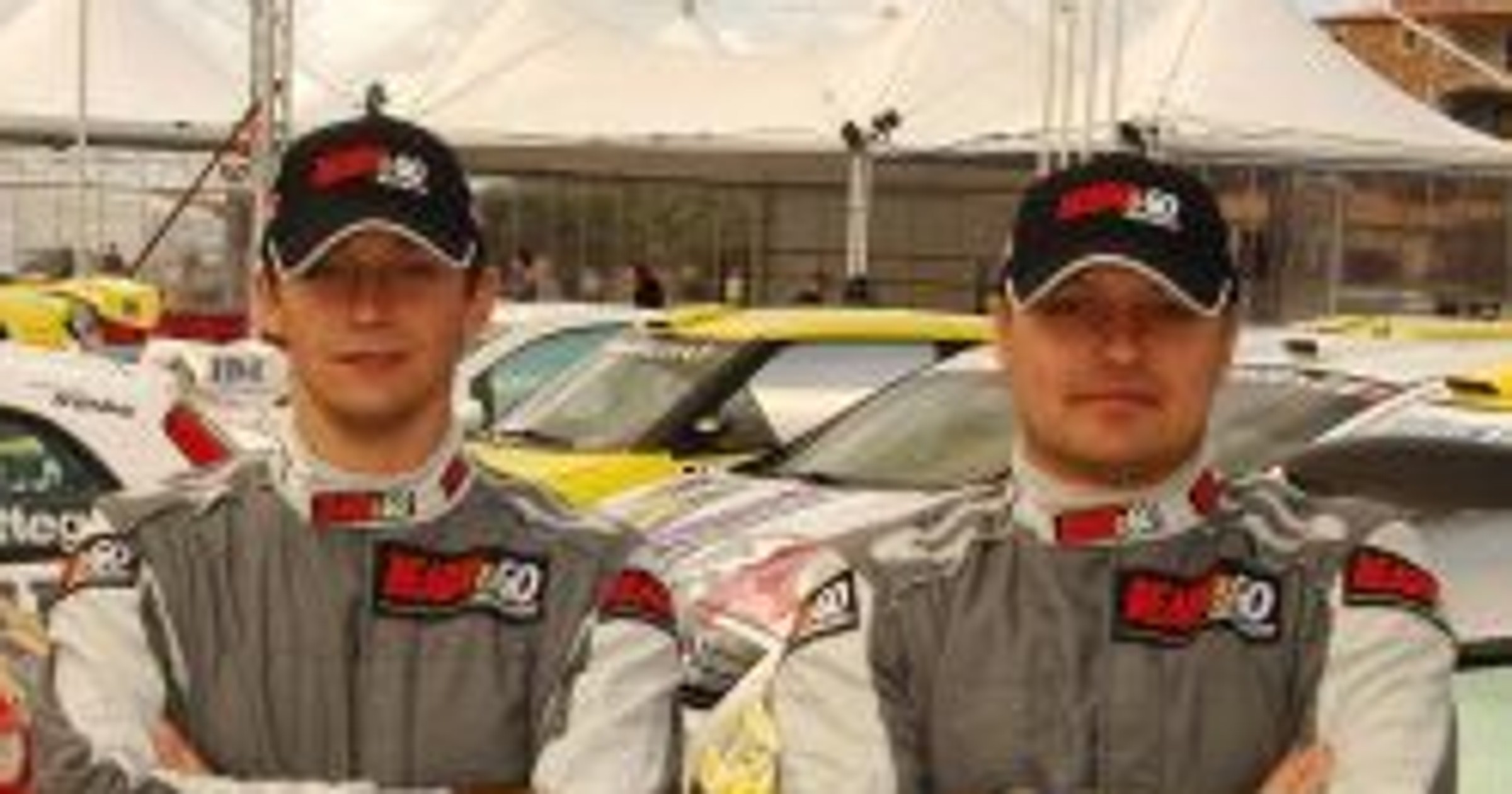 Rajd Katalonii 2007: Kościuszko i Szczepaniak pojadą Suzuki Swift
