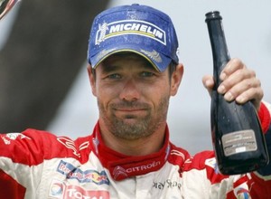 Loeb i Vettel najlepsi według Castrol EDGE