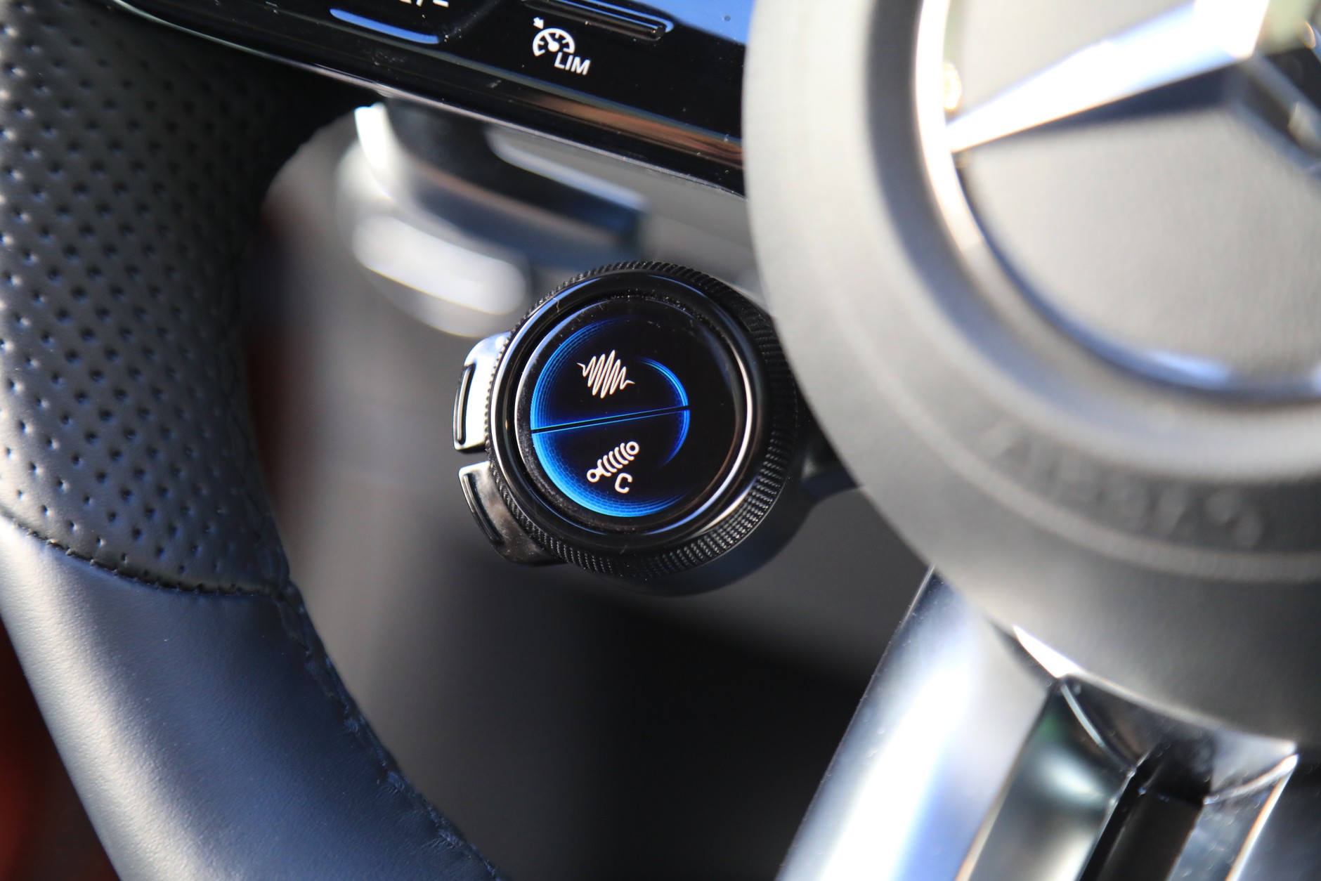 Mercedes-AMG EQE 43 4MATIC 2022 r. 1 generacja