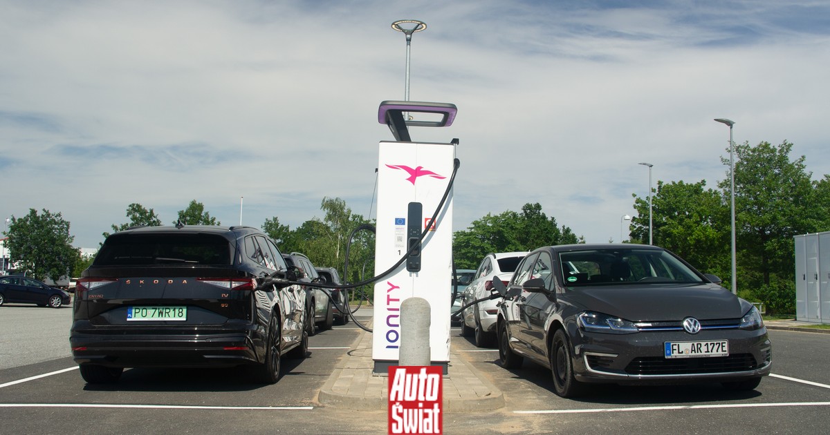 Naukowcy potwierdzają. Pasażerowie aut elektrycznych mogą cierpieć na chorobę lokomocyjną