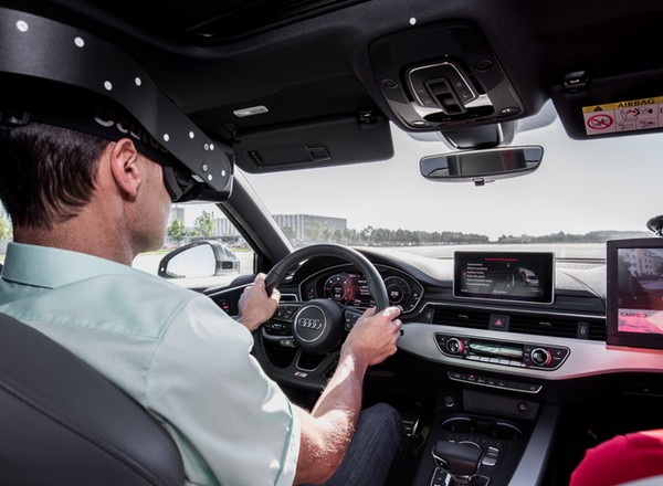 Audi: connected to przyszłość. Czyli? Nowości prosto z Monachium