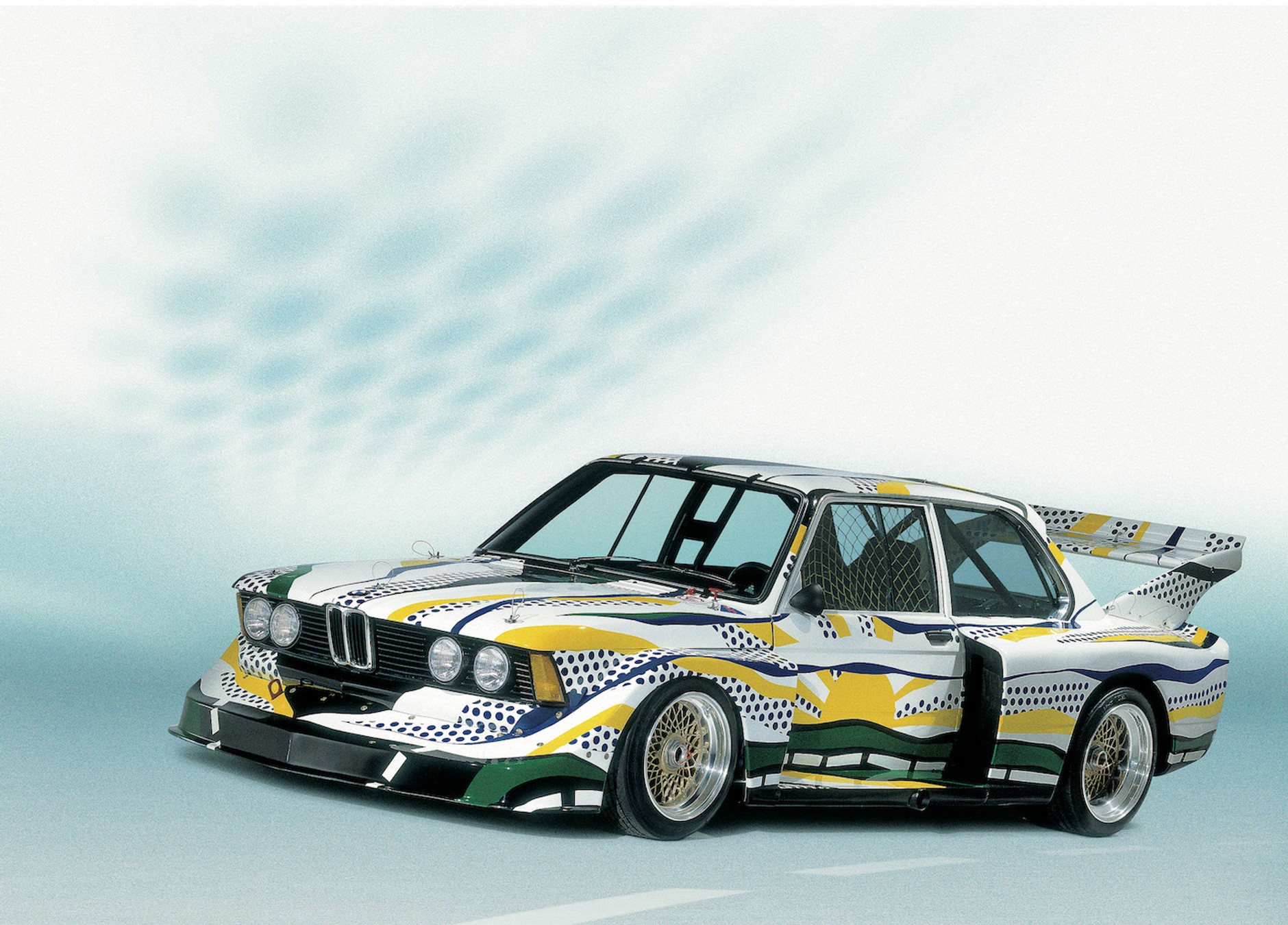 BMW Art Cars