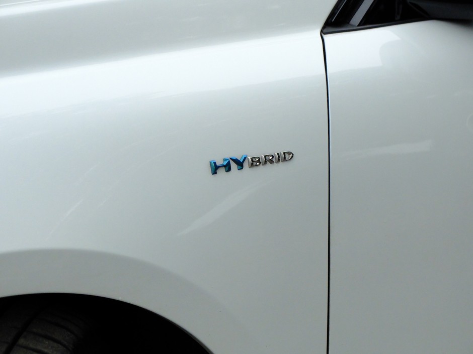 Peugeot 508 SW Plug-in Hybrid
