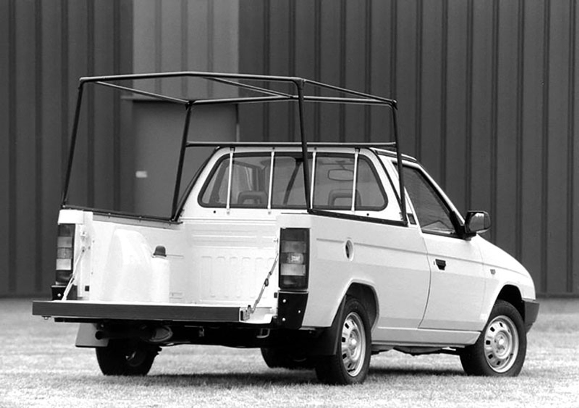 Skoda Favorit ma 30 lat