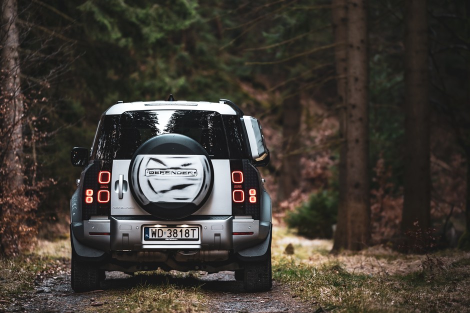 Defender