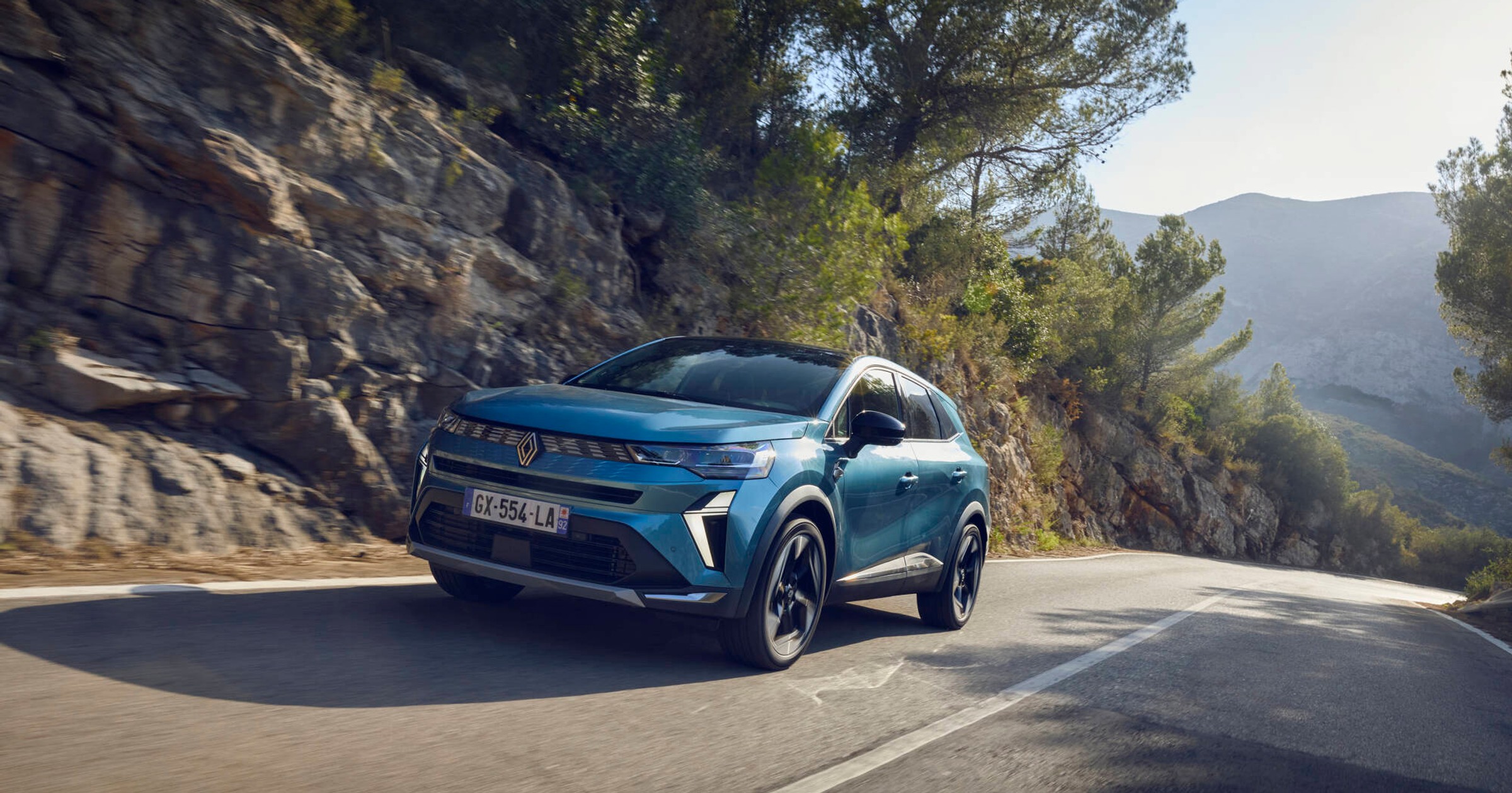 Renault Symbioz Iconic
