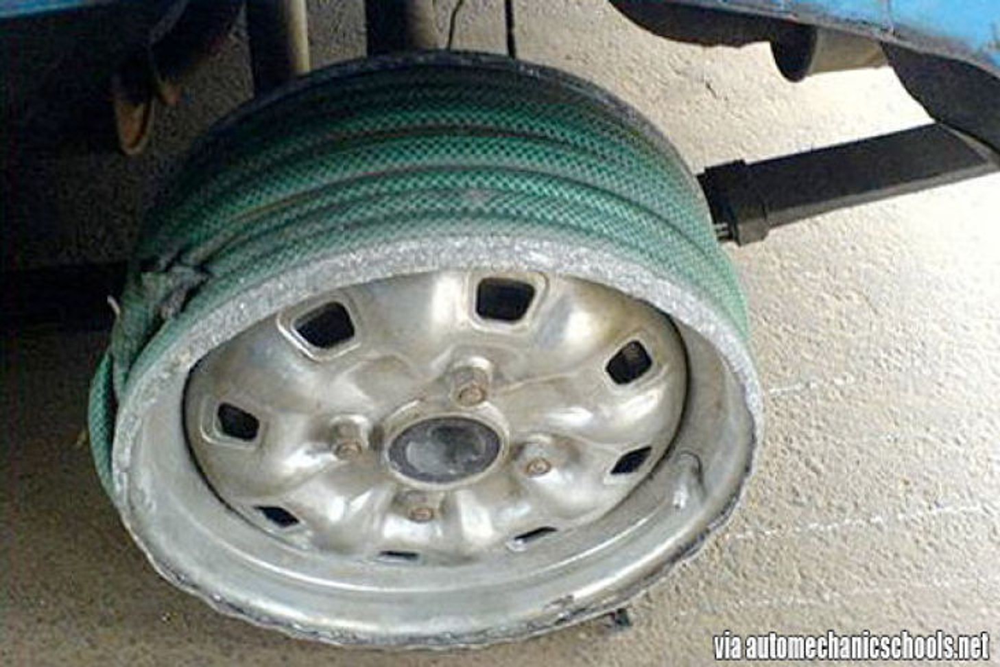 Nie tylko Polak potrafi