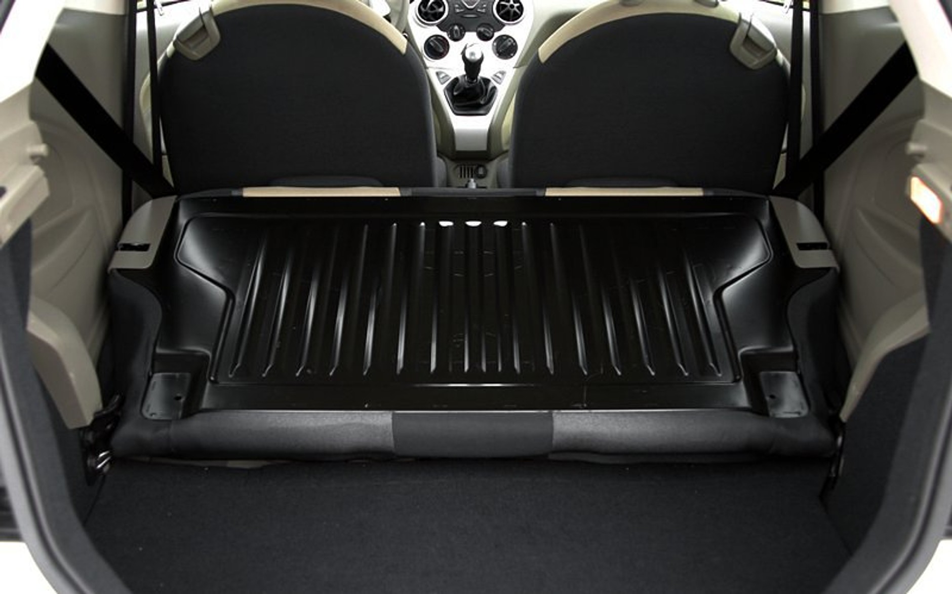 Test: Fiat 500 1,2 (51 kW) vs. Ford Ka 1,2 (51 kW) – Malá piva