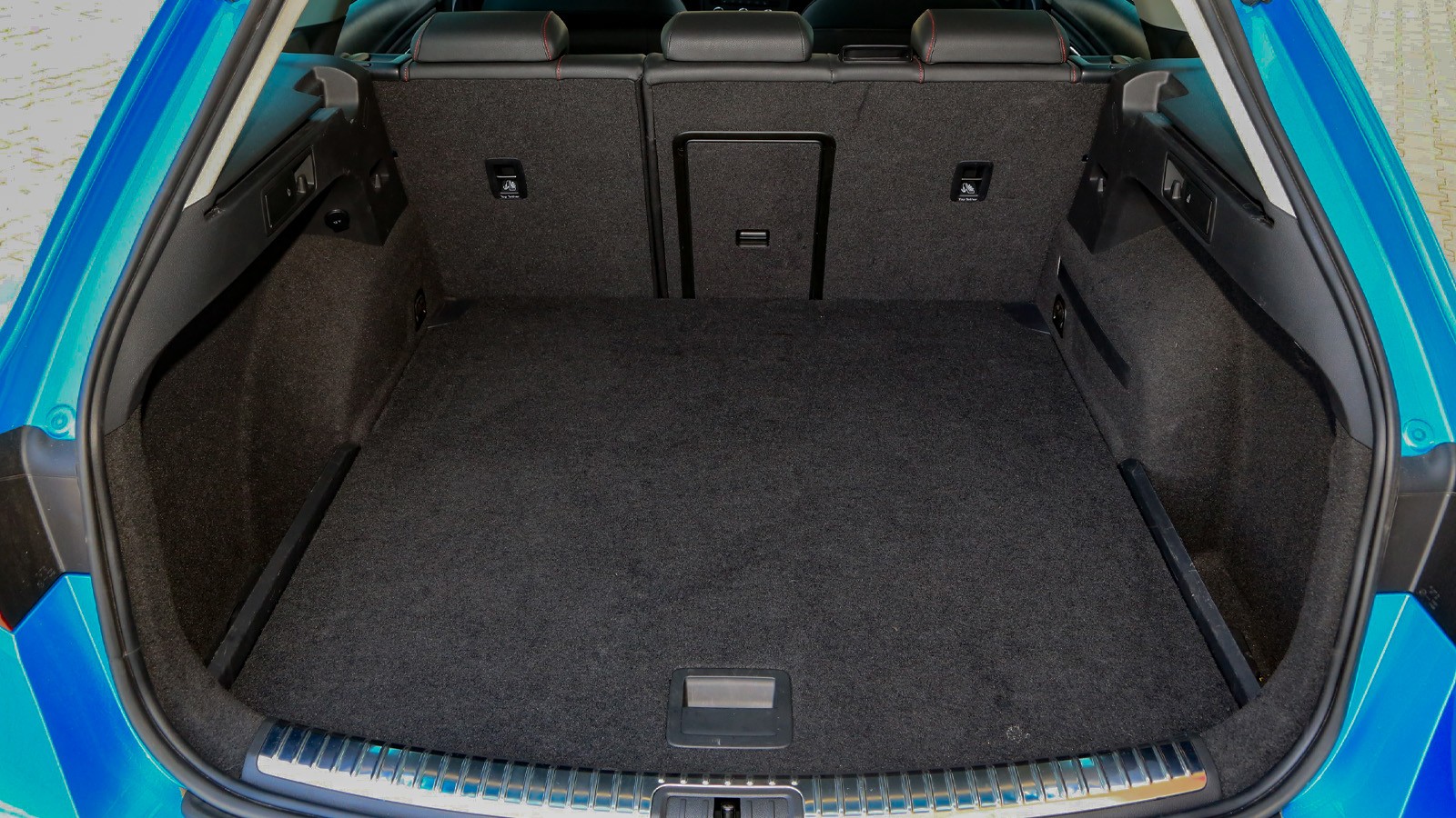Seat Leon III ST