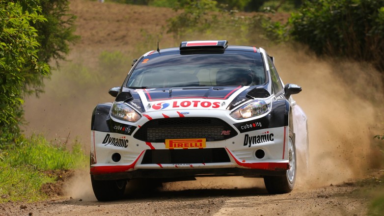 Kajetan Kajetanowicz