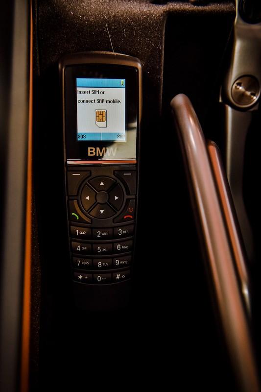 BMW M760Li