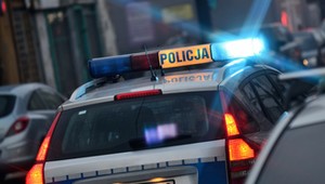 Policjanci surowo ukarali 75-letniego kierowcę za ucieczkę. To mu się nie opłaciło