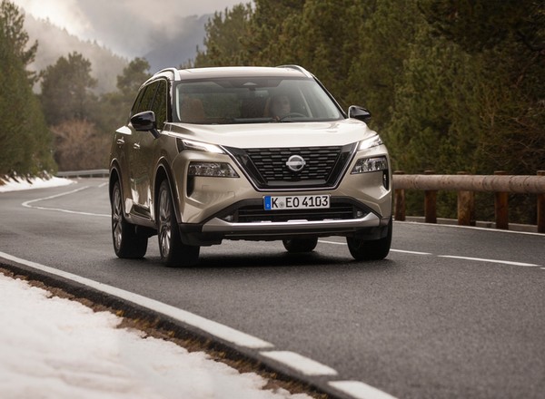 Nissan ogłosił Wielką Wyprzedaż. Sprawdzamy flagowego SUV-a