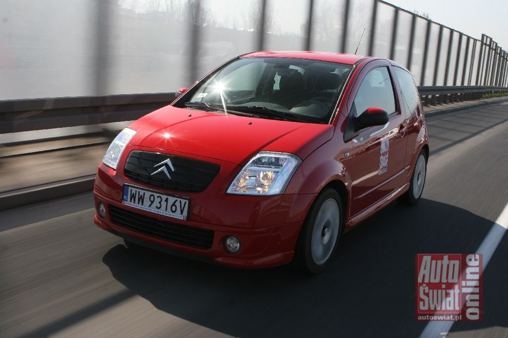 Citroen C2