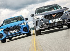 Te SUV-y podbiły serca Polaków. Ranking najpopularniejszych modeli w 2023 r.
