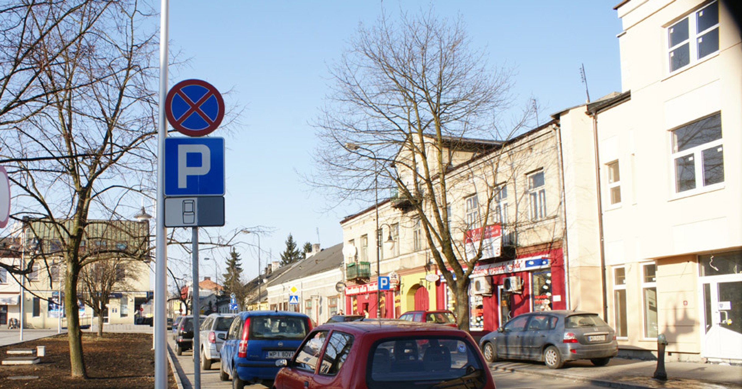 Drogowcy zawinili, zapłacą kierowcy