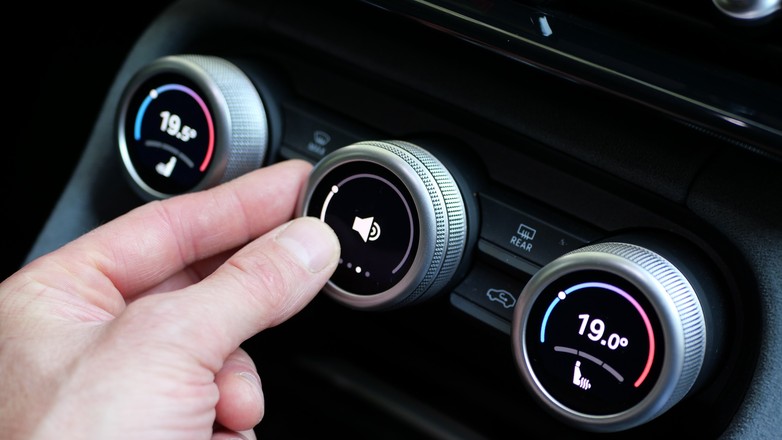 Nowa Skoda Kodiaq (2024)