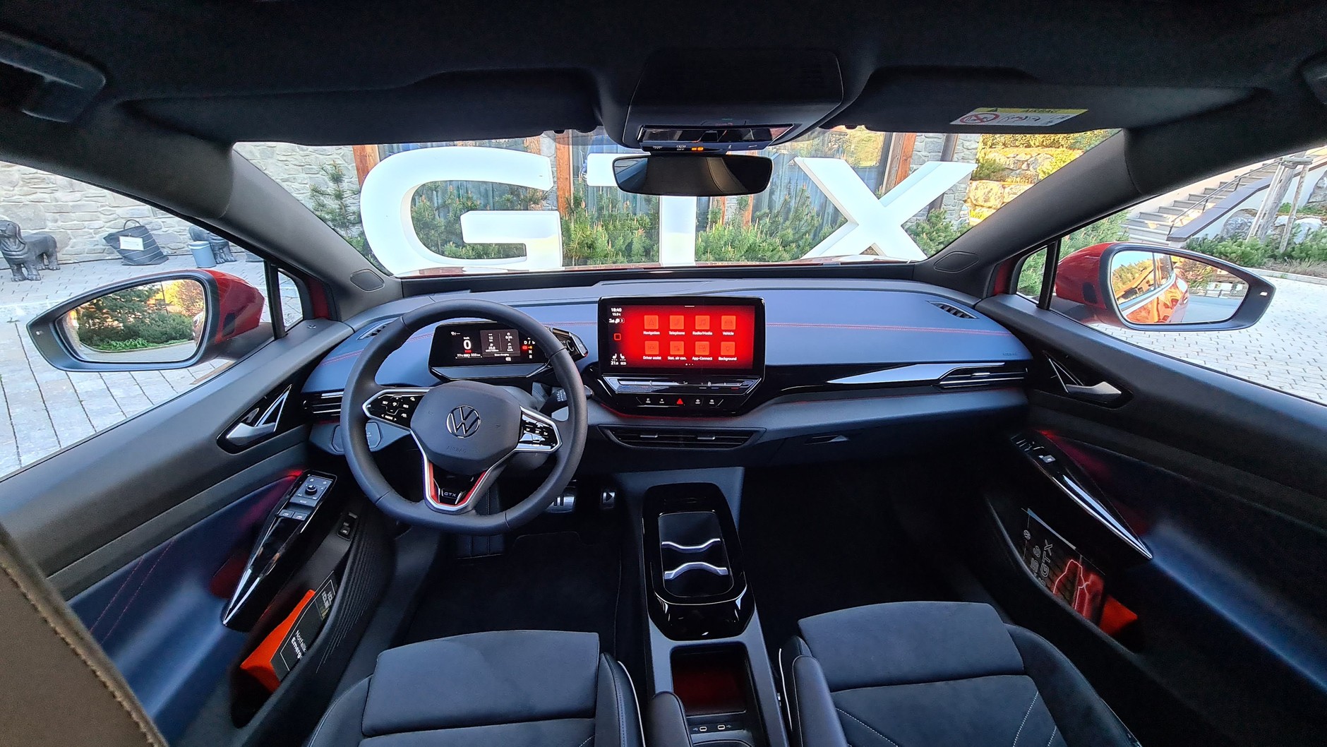 Volkswagen ID.5 2022