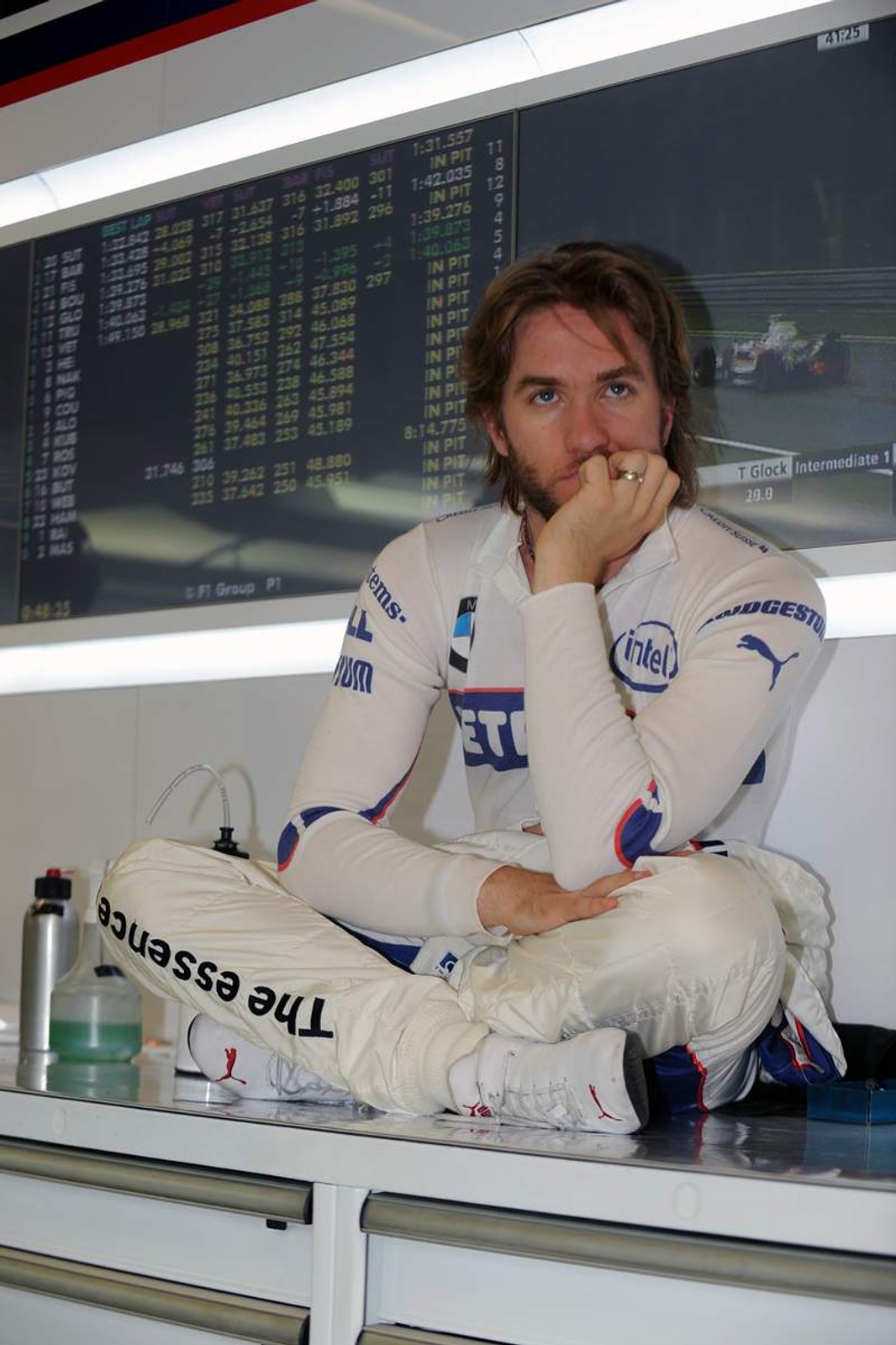 Grand Prix Włoch 2009: historia i harmonogram (fotogaleria)