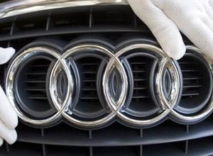 Audi chce być liderem aut luksusowych