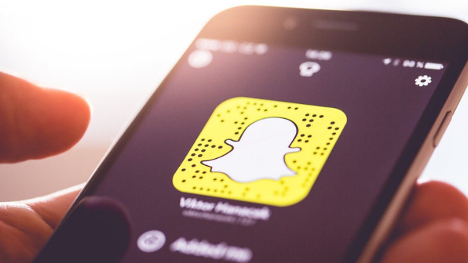 snapchat
