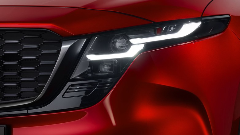 Mazda CX-5 (3. generacja)