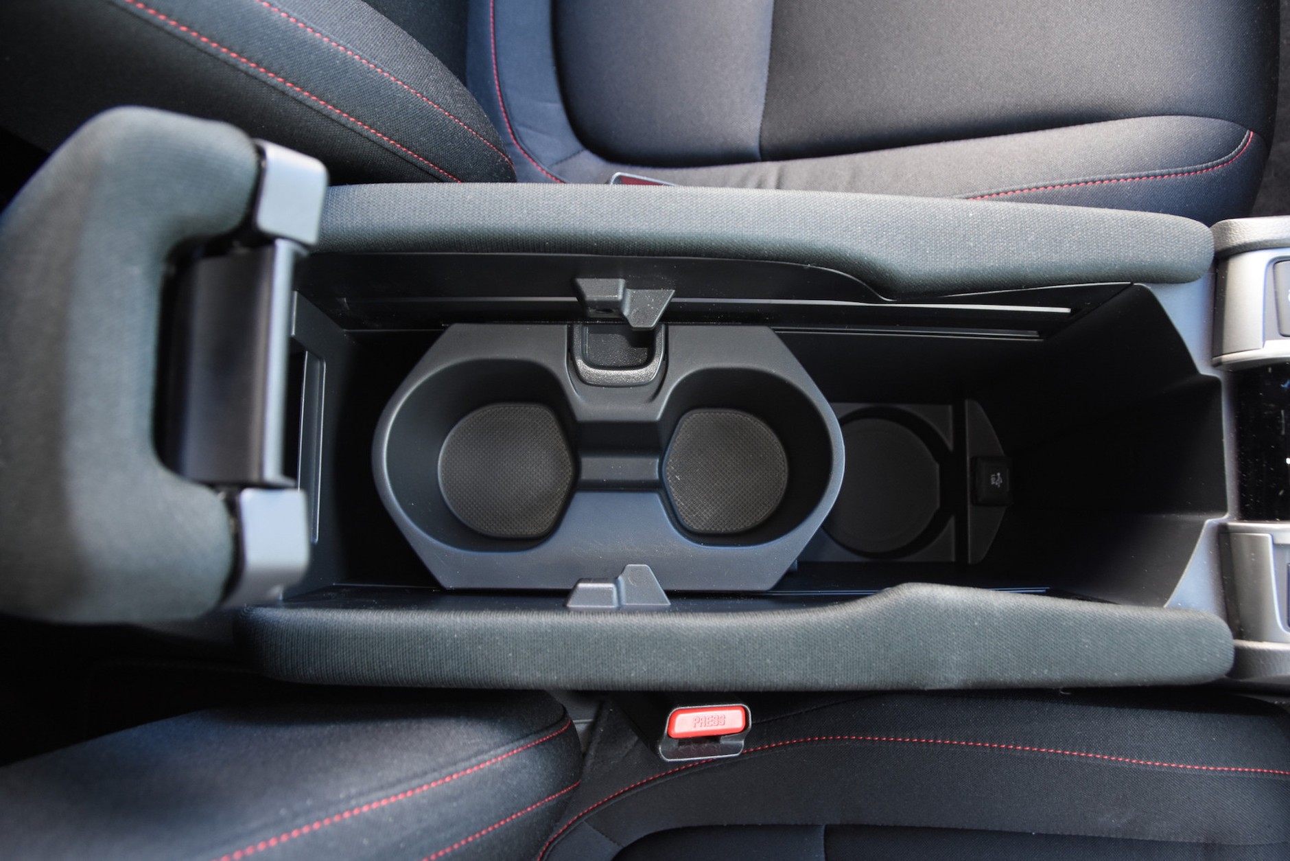 Hyundai i30 kontra Honda Civic